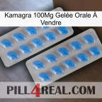 Kamagra 100Mg Gelée Orale À Vendre 23